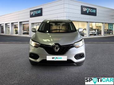 SPOTICAR Renault Kadjar Gpf Tce 103kw (140cv) Zen Ocasion - Suv Gasolina Gris - Alcorcón - 1202102489_2