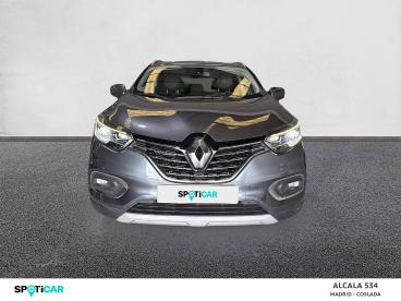 SPOTICAR Renault Kadjar Gpf Tce 103kw (140cv) Zen Ocasion - Suv Gasolina Gris - Coslada - 1202106966_2