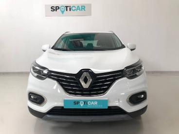SPOTICAR Renault Kadjar Gpf Tce 103kw (140cv) Edc Techno Ocasion - Suv Gasolina Blanco - Carbajosa De La Sagrada - 1202107825_2