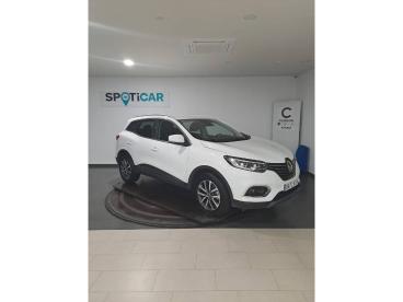 SPOTICAR Renault Kadjar Gpf Tce 103kw (140cv) Edc Intens Ocasion - Suv Gasolina Blanco - Ciudad Real - 1202114994_3