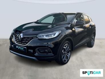 SPOTICAR Renault Kadjar Zen Tce 103 Kw (140 Cv) Gpf Edc Ocasion - Suv Gasolina Metallic - Castellón De La Plana/castelló - 1202116146_1