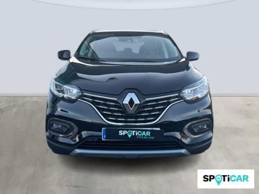 SPOTICAR Renault Kadjar Zen Tce 103 Kw (140 Cv) Gpf Edc Ocasion - Suv Gasolina Metallic - Castellón De La Plana/castelló - 1202116146_2