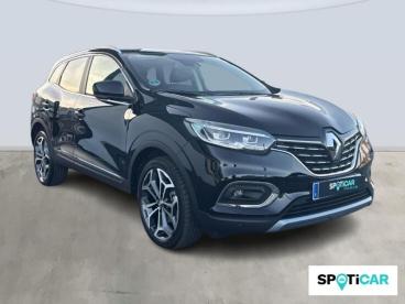 SPOTICAR Renault Kadjar Zen Tce 103 Kw (140 Cv) Gpf Edc Ocasion - Suv Gasolina Metallic - Castellón De La Plana/castelló - 1202116146_3