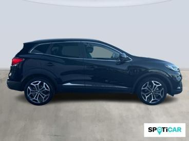 SPOTICAR Renault Kadjar Zen Tce 103 Kw (140 Cv) Gpf Edc Ocasion - Suv Gasolina Metallic - Castellón De La Plana/castelló - 1202116146_4