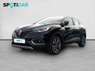 SPOTICAR Renault Kadjar Gpf Tce 103kw (140cv) Edc Zen Ocasion - Suv Gasolina Negro - Sant Fruitós De Bages - 1202117994_1