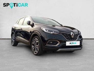 SPOTICAR Renault Kadjar Gpf Tce 103kw (140cv) Edc Zen Ocasion - Suv Gasolina Negro - Sant Fruitós De Bages - 1202117994_3