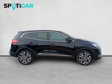 SPOTICAR Renault Kadjar Gpf Tce 103kw (140cv) Edc Zen Ocasion - Suv Gasolina Negro - Sant Fruitós De Bages - 1202117994_4