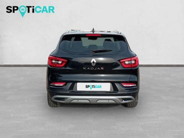 SPOTICAR Renault Kadjar Gpf Tce 103kw (140cv) Edc Zen Ocasion - Suv Gasolina Negro - Sant Fruitós De Bages - 1202117994_5