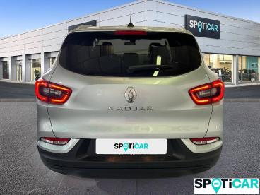 SPOTICAR Renault Kadjar Gpf Tce 103kw (140cv) Zen Ocasion - Suv Gasolina Gris - Alcorcón - 1202122962_5