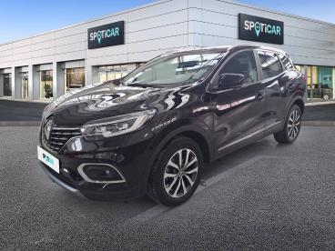 SPOTICAR Renault Kadjar Gpf Tce 103kw (140cv) - 18 Limited Ocasion - Suv Gasolina Negro - Figueres - 1202127128_1