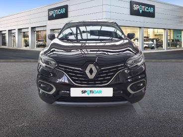 SPOTICAR Renault Kadjar Gpf Tce 103kw (140cv) - 18 Limited Ocasion - Suv Gasolina Negro - Figueres - 1202127128_2