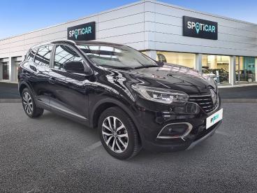SPOTICAR Renault Kadjar Gpf Tce 103kw (140cv) - 18 Limited Ocasion - Suv Gasolina Negro - Figueres - 1202127128_3