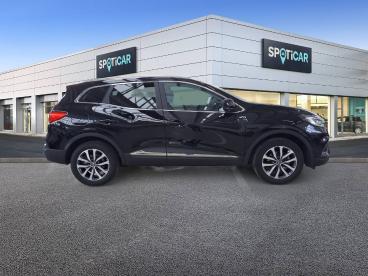 SPOTICAR Renault Kadjar Gpf Tce 103kw (140cv) - 18 Limited Ocasion - Suv Gasolina Negro - Figueres - 1202127128_4