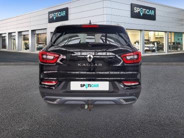 SPOTICAR Renault Kadjar Gpf Tce 103kw (140cv) - 18 Limited Ocasion - Suv Gasolina Negro - Figueres - 1202127128_5