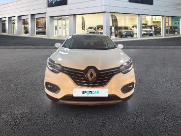 SPOTICAR Renault Kadjar Gpf Tce 103kw (140cv) Intens Ocasion - Suv Gasolina Blanco - Torrent - 1202132142_2