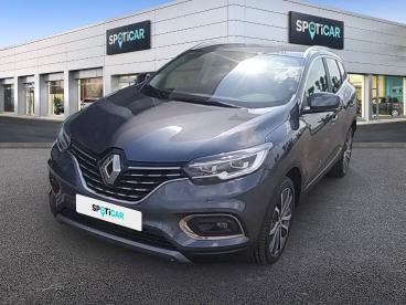 SPOTICAR Renault Kadjar Blue Dci 110kw (150cv) 4x2 Zen Ocasion - Suv Diésel Violeta - Malla - 1202133483_1