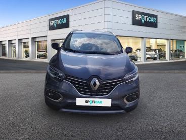 SPOTICAR Renault Kadjar Blue Dci 110kw (150cv) 4x2 Zen Ocasion - Suv Diésel Violeta - Malla - 1202133483_2