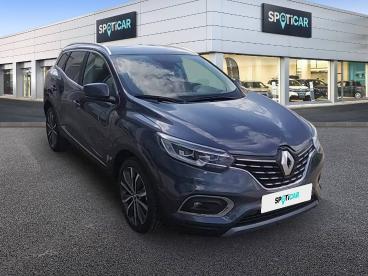 SPOTICAR Renault Kadjar Blue Dci 110kw (150cv) 4x2 Zen Ocasion - Suv Diésel Violeta - Malla - 1202133483_3