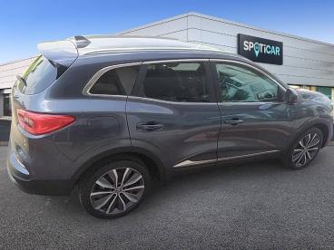 SPOTICAR Renault Kadjar Blue Dci 110kw (150cv) 4x2 Zen Ocasion - Suv Diésel Violeta - Malla - 1202133483_4