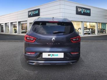 SPOTICAR Renault Kadjar Blue Dci 110kw (150cv) 4x2 Zen Ocasion - Suv Diésel Violeta - Malla - 1202133483_5
