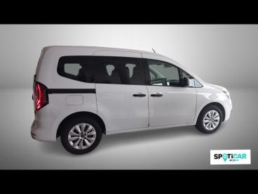 SPOTICAR Renault Kangoo 1.5 Blue Dci 70kw (95cv) Authentic Ocasion - Familiar Diésel Blanco - Quintanar De La Orden - 1202095069_4