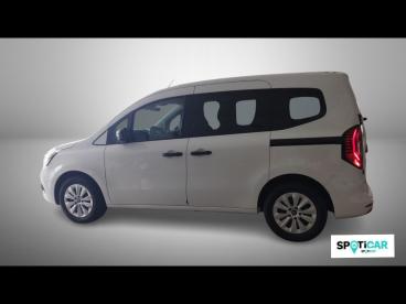 SPOTICAR Renault Kangoo 1.5 Blue Dci 70kw (95cv) Authentic Ocasion - Familiar Diésel Blanco - Quintanar De La Orden - 1202095069_5