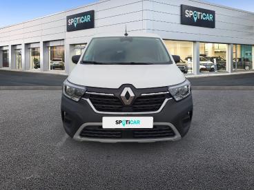 SPOTICAR Renault Kangoo  Ocasion - Comercial Diésel Blanco - Vitoria-gasteiz - 1202116356_2