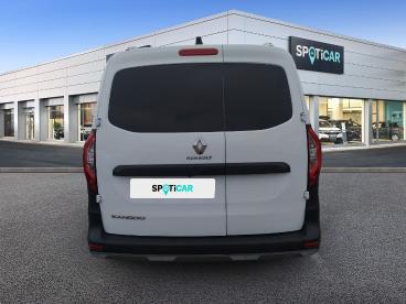 SPOTICAR Renault Kangoo  Ocasion - Comercial Diésel Blanco - Vitoria-gasteiz - 1202116356_5