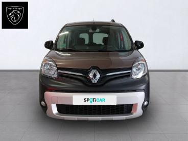 SPOTICAR Renault Kangoo M1af 7p Energy Dci 81kw (110cv) Euro 6 - Ocasion - Comercial Diésel Marrón - Valencia - 1202135929_2