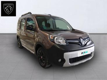 SPOTICAR Renault Kangoo M1af 7p Energy Dci 81kw (110cv) Euro 6 - Ocasion - Comercial Diésel Marrón - Valencia - 1202135929_3