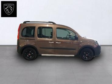 SPOTICAR Renault Kangoo M1af 7p Energy Dci 81kw (110cv) Euro 6 - Ocasion - Comercial Diésel Marrón - Valencia - 1202135929_4
