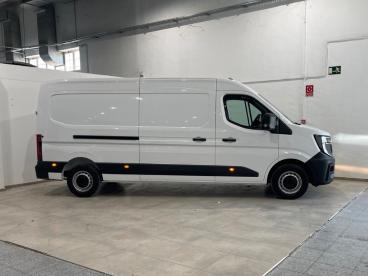 SPOTICAR Renault Master Furgon T L3h2 3500 Bl Dci 96kw (130cv) - Ocasion - Comercial Diésel Blanco - Granada - 1202131822_4