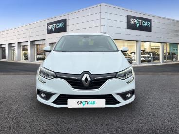 SPOTICAR Renault Megane Energy Dci 81kw (110cv) Intens Ocasion - Berlina Diésel Blanco - Perillo-oleiros - 1202112994_2