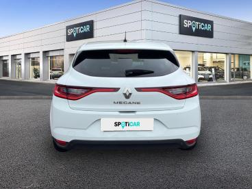 SPOTICAR Renault Megane Energy Dci 81kw (110cv) Intens Ocasion - Berlina Diésel Blanco - Perillo-oleiros - 1202112994_5