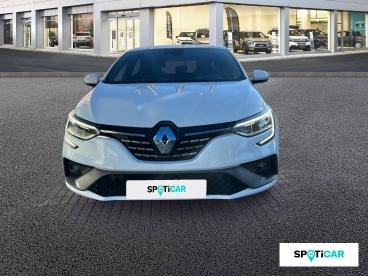 SPOTICAR Renault Megane R.s.line Blue Dci 85 Kw (115cv) Rs Line Ocasion - Berlina Diésel Blanco - Velez-malaga - 1202114534_2