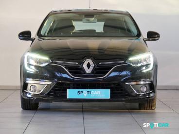 SPOTICAR Renault Megane Energy Dci 81kw (110cv) Business Ocasion - Berlina Diésel Negro - Santander - 1202130115_3