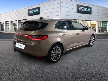 SPOTICAR Renault Megane Blue Dci 85 Kw (115cv) Zen Ocasion - Berlina Diésel Marrón - Alcorcón - 1202139674_4