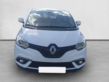 SPOTICAR Renault Scenic Energy Tce 97kw (130cv) Intens Ocasion - Monovolumen Gasolina Blanco - Sevilla - 1202130737_2
