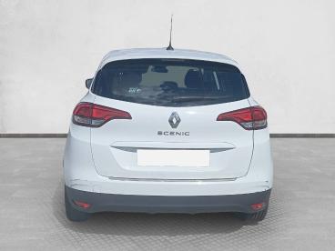 SPOTICAR Renault Scenic Energy Tce 97kw (130cv) Intens Ocasion - Monovolumen Gasolina Blanco - Sevilla - 1202130737_5
