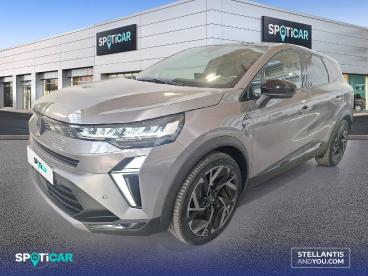 SPOTICAR Renault Symbioz E-tech 105kw (145cv) Esprit Alpine Ocasion - Suv Híbrido Gris - Sant Boi De Llobregat - 1202128638_1