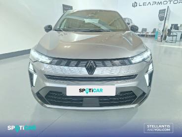 SPOTICAR Renault Symbioz E-tech 105kw (145cv) Esprit Alpine Ocasion - Suv Híbrido Gris - Sant Boi De Llobregat - 1202128638_2