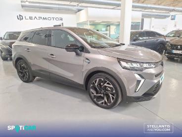 SPOTICAR Renault Symbioz E-tech 105kw (145cv) Esprit Alpine Ocasion - Suv Híbrido Gris - Sant Boi De Llobregat - 1202128638_3