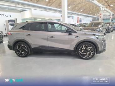 SPOTICAR Renault Symbioz E-tech 105kw (145cv) Esprit Alpine Ocasion - Suv Híbrido Gris - Sant Boi De Llobregat - 1202128638_4
