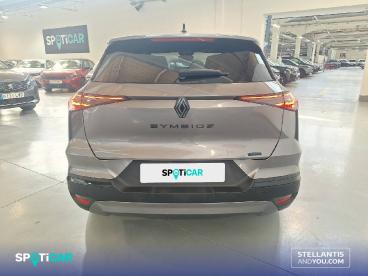 SPOTICAR Renault Symbioz E-tech 105kw (145cv) Esprit Alpine Ocasion - Suv Híbrido Gris - Sant Boi De Llobregat - 1202128638_5