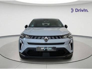 SPOTICAR Renault Symbioz Mildhybrid 103kw (140cv) Techno Ocasion - Suv Gasolina Gris - Badalona - 1202130648_2