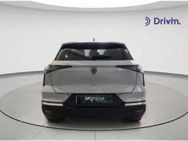 SPOTICAR Renault Symbioz Mildhybrid 103kw (140cv) Techno Ocasion - Suv Gasolina Gris - Badalona - 1202130648_4
