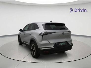 SPOTICAR Renault Symbioz Mildhybrid 103kw (140cv) Techno Ocasion - Suv Gasolina Gris - Badalona - 1202130648_5