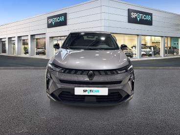 SPOTICAR Renault Symbioz Mildhybrid 103kw (140cv) Techno Ocasion - Suv Gasolina Gris - Madrid - 1202136785_2