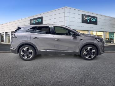 SPOTICAR Renault Symbioz Mildhybrid 103kw (140cv) Techno Ocasion - Suv Gasolina Gris - Madrid - 1202136785_4