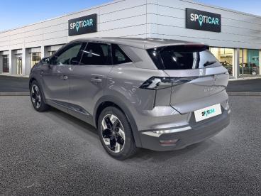 SPOTICAR Renault Symbioz Mildhybrid 103kw (140cv) Techno Ocasion - Suv Gasolina Gris - Madrid - 1202136785_5